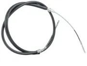 Seilzug, Feststellbremse hinten rechts hinten links MTR 12118860