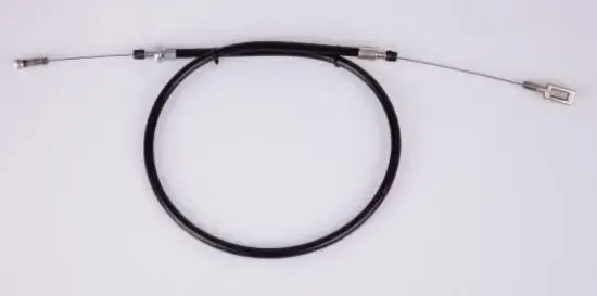 Seilzug, Feststellbremse hinten links hinten rechts MTR 12118862 Bild Seilzug, Feststellbremse hinten links hinten rechts MTR 12118862