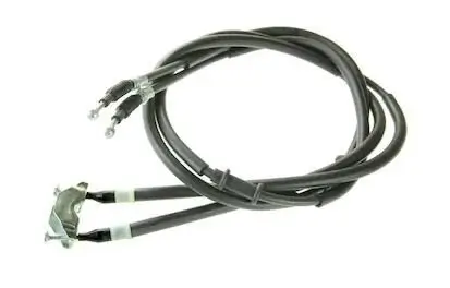 Seilzug, Feststellbremse hinten MTR 12118865