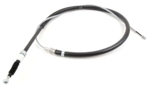 Seilzug, Feststellbremse hinten links hinten rechts MTR 12118866