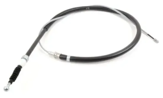 Seilzug, Feststellbremse hinten links hinten rechts MTR 12118866 Bild Seilzug, Feststellbremse hinten links hinten rechts MTR 12118866