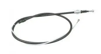 Seilzug, Feststellbremse hinten links hinten rechts MTR 12118883 Bild Seilzug, Feststellbremse hinten links hinten rechts MTR 12118883