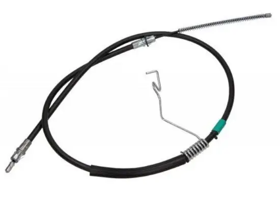 Seilzug, Feststellbremse hinten links MTR 12118890