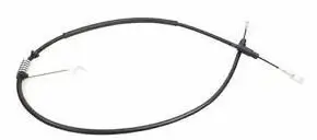 Seilzug, Feststellbremse hinten rechts MTR 12118891 Bild Seilzug, Feststellbremse hinten rechts MTR 12118891