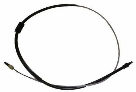 Seilzug, Feststellbremse hinten links hinten rechts MTR 12118892