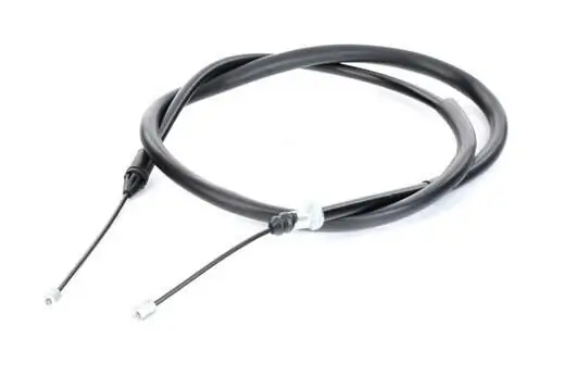 Seilzug, Feststellbremse hinten links MTR 12118900 Bild Seilzug, Feststellbremse hinten links MTR 12118900