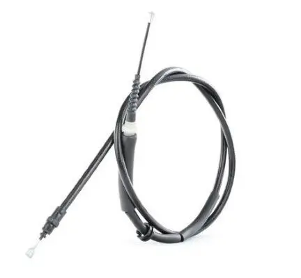 Seilzug, Feststellbremse hinten links hinten rechts MTR 12118902