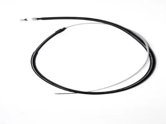 Seilzug, Feststellbremse hinten links hinten rechts MTR 12118905