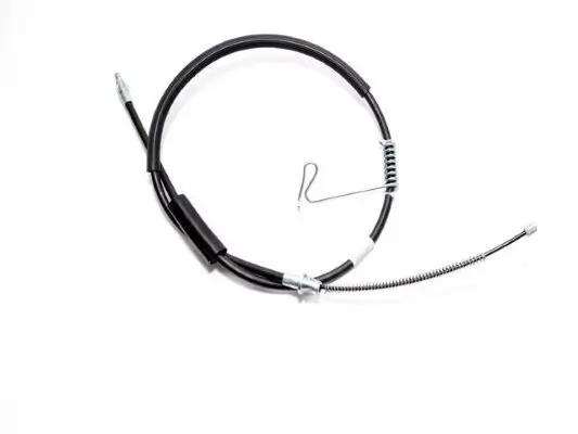 Seilzug, Feststellbremse hinten links MTR 12118909