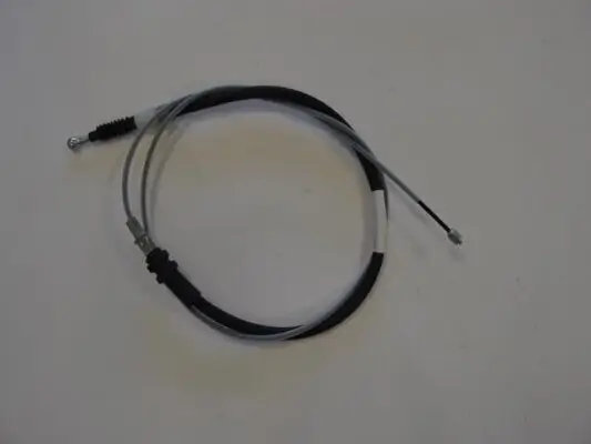 Seilzug, Feststellbremse hinten links hinten rechts MTR 12118916 Bild Seilzug, Feststellbremse hinten links hinten rechts MTR 12118916