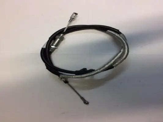 Seilzug, Feststellbremse vorne MTR 12118920 Bild Seilzug, Feststellbremse vorne MTR 12118920