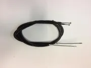 Seilzug, Feststellbremse hinten links hinten rechts MTR 12118926