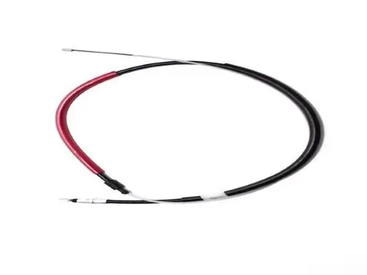 Seilzug, Feststellbremse hinten links hinten rechts MTR 12118927