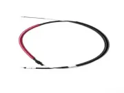 Seilzug, Feststellbremse hinten links hinten rechts MTR 12118927