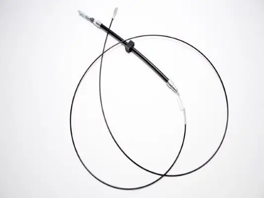 Seilzug, Feststellbremse vorne MTR 12118956