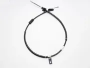 Seilzug, Feststellbremse hinten links MTR 12118958