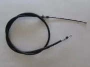 Seilzug, Feststellbremse hinten links hinten rechts MTR 12118964