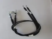 Seilzug, Feststellbremse hinten MTR 12118986