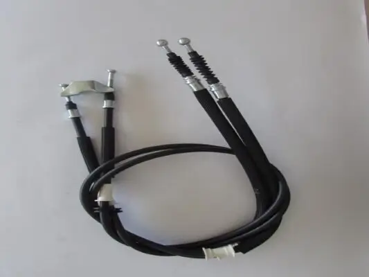 Seilzug, Feststellbremse hinten MTR 12118986 Bild Seilzug, Feststellbremse hinten MTR 12118986