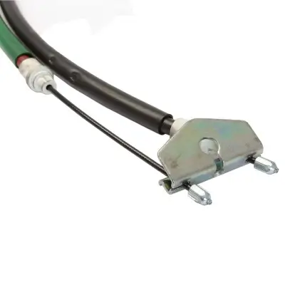 Seilzug, Feststellbremse hinten MTR 12118998 Bild Seilzug, Feststellbremse hinten MTR 12118998