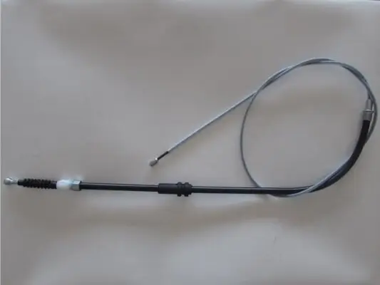 Seilzug, Feststellbremse hinten links hinten rechts MTR 12119003 Bild Seilzug, Feststellbremse hinten links hinten rechts MTR 12119003