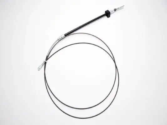 Seilzug, Feststellbremse vorne MTR 12119008