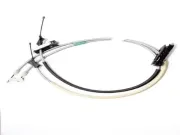 Seilzug, Feststellbremse hinten MTR 12119021