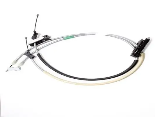 Seilzug, Feststellbremse hinten MTR 12119021 Bild Seilzug, Feststellbremse hinten MTR 12119021