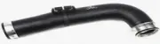 Ladeluftschlauch links oben MTR 12119130