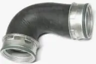 Ladeluftschlauch Ladeluftkühler unten MTR 12119139