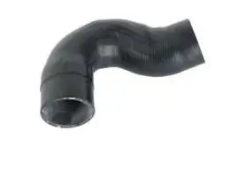 Ladeluftschlauch Ladeluftkühler oben MTR 12119151 Bild Ladeluftschlauch Ladeluftkühler oben MTR 12119151