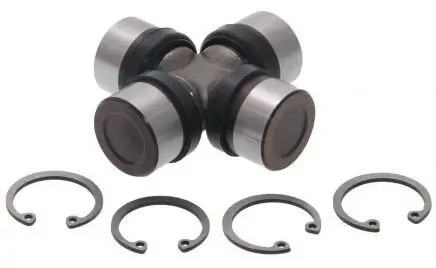 Gelenk, Gelenkwelle MTR 12119801 Bild Gelenk, Gelenkwelle MTR 12119801