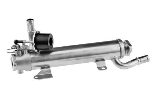 Kühler, Abgasrückführung MTR 12119871 Bild Kühler, Abgasrückführung MTR 12119871