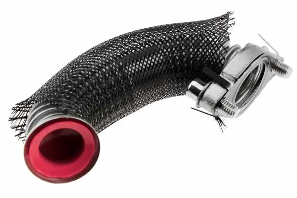 Abgasrohr vorne MTR 12119874