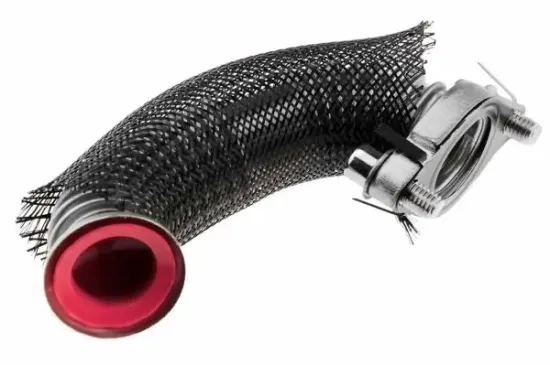 Abgasrohr vorne MTR 12119874 Bild Abgasrohr vorne MTR 12119874