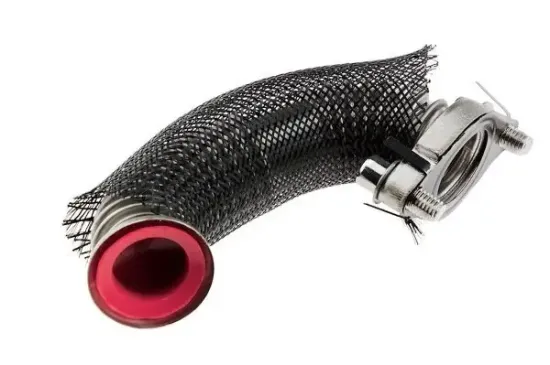 Abgasrohr vorne MTR 12119874 Bild Abgasrohr vorne MTR 12119874