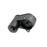 Stellelement, Feststellbremse Bremssattel Hinterachse beidseitig MTR 12119897