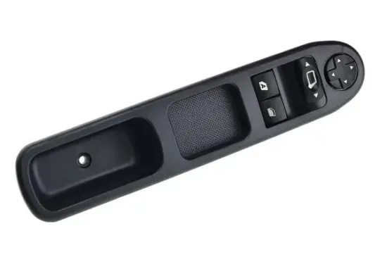 Schalter, Fensterheber vorne links MTR 12119959 Bild Schalter, Fensterheber vorne links MTR 12119959