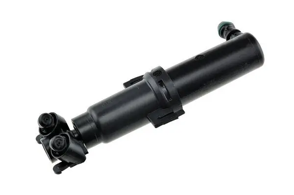 Waschwasserdüse, Scheinwerferreinigung links MTR 12119985