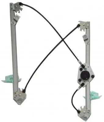 Fensterheber vorne links MTR 12120051