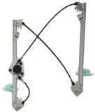 Fensterheber vorne rechts MTR 12120052
