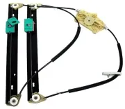 Fensterheber vorne links MTR 12120073