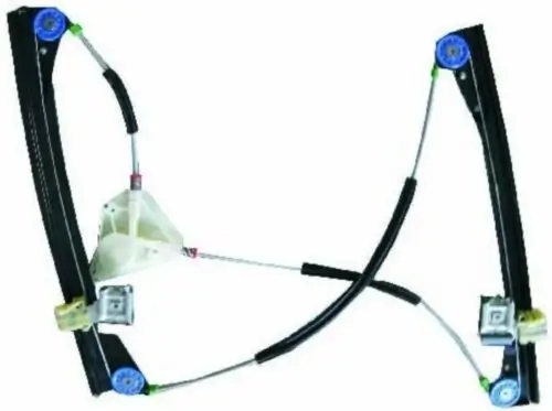 Fensterheber vorne links MTR 12120078