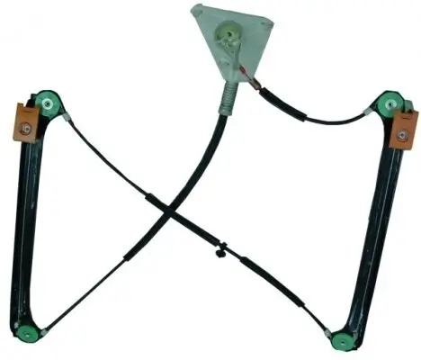 Fensterheber vorne links MTR 12120093