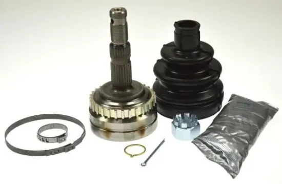 Gelenksatz, Antriebswelle Vorderachse radseitig MTR 12120448 Bild Gelenksatz, Antriebswelle Vorderachse radseitig MTR 12120448