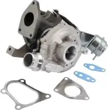 Lader, Aufladung MTR 12126895