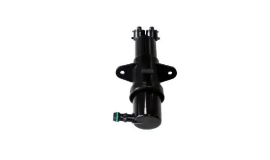 Waschwasserdüse, Scheinwerferreinigung vorne links MTR 12127233 Bild Waschwasserdüse, Scheinwerferreinigung vorne links MTR 12127233