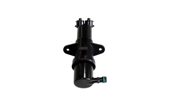 Waschwasserdüse, Scheinwerferreinigung vorne rechts MTR 12127237