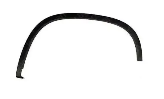 Verbreiterung, Kotflügel Hinterachse links MTR 12127912 Bild Verbreiterung, Kotflügel Hinterachse links MTR 12127912