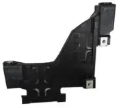 Scheinwerferaufnahme links MTR 12127921